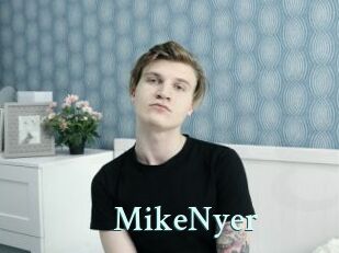 MikeNyer