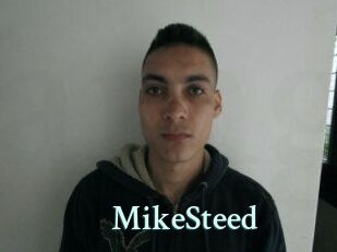 MikeSteed