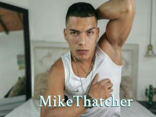 MikeThatcher