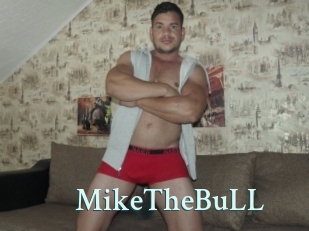 MikeTheBuLL