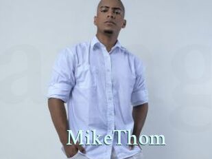 MikeThom