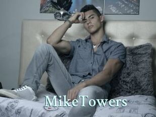 MikeTowers