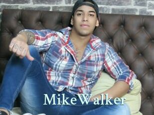 MikeWalker