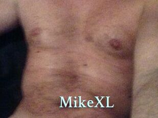 MikeXL