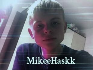 MikeeHaskk