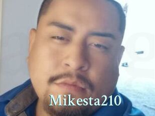 Mikesta210