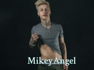 MikeyAngel