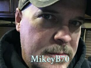 MikeyB70