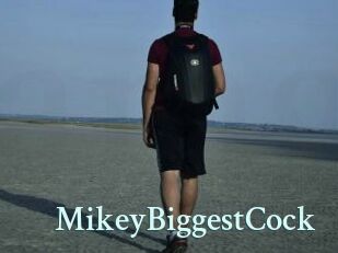 MikeyBiggestCock