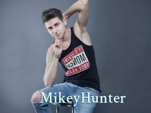 MikeyHunter