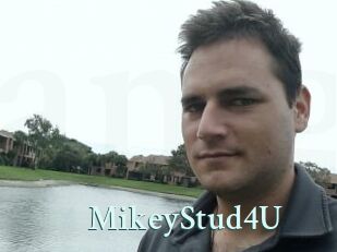 MikeyStud4U