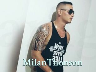 MilanThonson