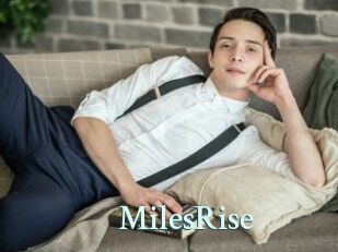 MilesRise