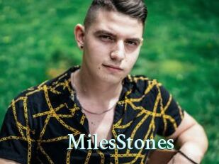 MilesStones