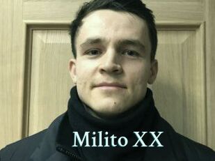 Milito_XX