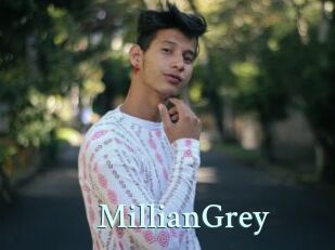 MillianGrey