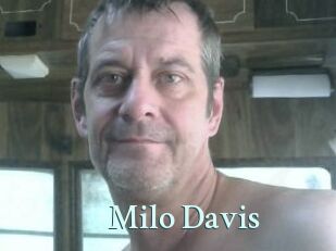 Milo_Davis