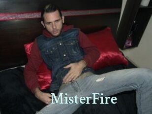 MisterFire