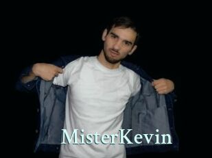 MisterKevin