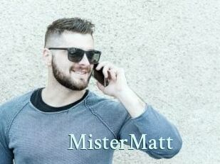 MisterMatt