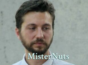 MisterNuts