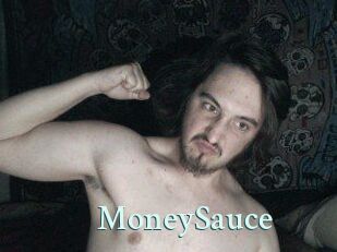 MoneySauce