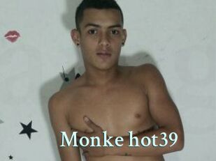 Monke_hot39