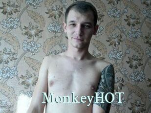 MonkeyHOT