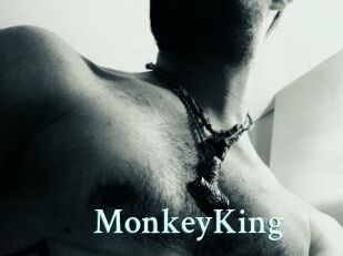 MonkeyKing