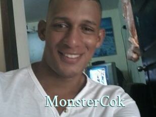 MonsterCok