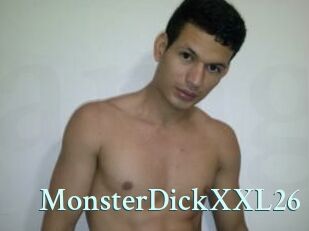 MonsterDickXXL26