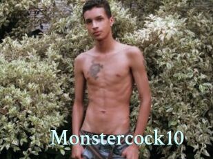 Monstercock10