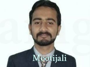 Mootijali