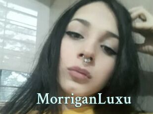 MorriganLuxu