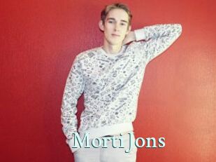 MortiJons