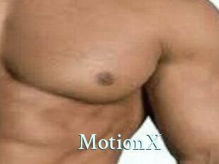 MotionX