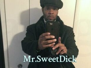 Mr.SweetDick