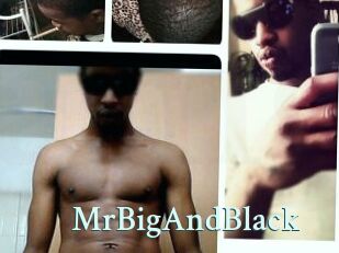 MrBigAndBlack