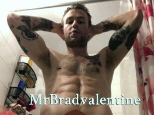 MrBradvalentine