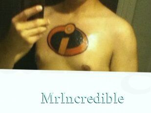 MrIncredible