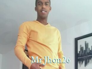 MrJhon26