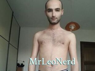 MrLeoNerd