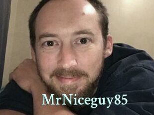 MrNiceguy85