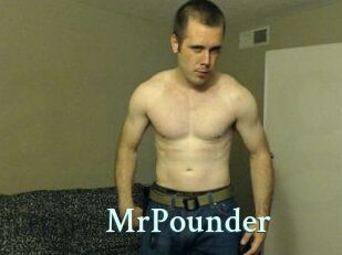 MrPounder