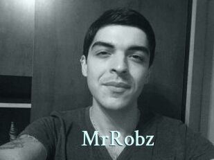 MrRobz