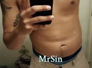 MrSin