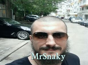 MrSnaky