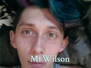 MrWilson