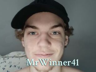 MrWinner41