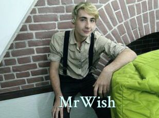 MrWish